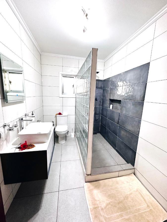 88 Days Self Catering Holidays & Accomodation Baie Lazare  Ngoại thất bức ảnh